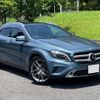 mercedes-benz gla-class 2014 quick_quick_DBA-156946_WDC1569462J024808 image 2