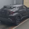 toyota c-hr 2018 -TOYOTA--C-HR DAA-ZYX10--ZYX10-2126844---TOYOTA--C-HR DAA-ZYX10--ZYX10-2126844- image 2