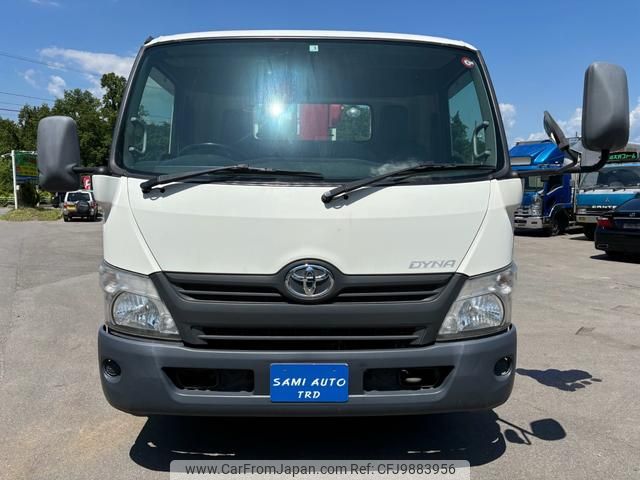 toyota dyna-truck 2020 GOO_NET_EXCHANGE_0910229A30240611W001 image 2