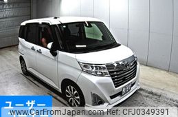 toyota roomy 2017 -TOYOTA 【福山 532は3003】--Roomy M900A-0027359---TOYOTA 【福山 532は3003】--Roomy M900A-0027359-