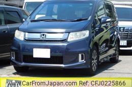 honda freed-spike-hybrid 2015 quick_quick_GP3_GP3-1224466