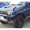 suzuki jimny 2007 -SUZUKI--Jimny ABA-JB23W--JB23W-524470---SUZUKI--Jimny ABA-JB23W--JB23W-524470- image 22