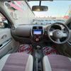nissan march 2016 -NISSAN--March NK13--015410---NISSAN--March NK13--015410- image 13