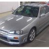 nissan skyline 1998 quick_quick_GF-ER34_007052 image 2