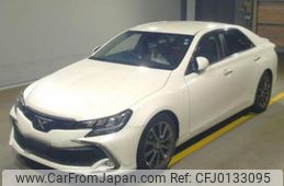 toyota mark-x 2017 quick_quick_DBA-GRX130_6105586