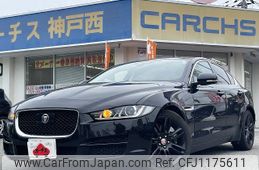 jaguar xe 2016 -JAGUAR--Jaguar XE CBA-JA2GA--SAJAB4AG6GA936499---JAGUAR--Jaguar XE CBA-JA2GA--SAJAB4AG6GA936499-