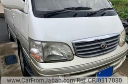 toyota hiace-wagon 2002 -TOYOTA--Hiace Wagon GF-RZH101G--RZH101-6011877---TOYOTA--Hiace Wagon GF-RZH101G--RZH101-6011877-