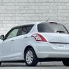 suzuki swift 2012 -SUZUKI--Swift DBA-ZC72S--ZC72S-207722---SUZUKI--Swift DBA-ZC72S--ZC72S-207722- image 17
