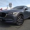 mazda cx-5 2021 -MAZDA--CX-5 3DA-KF2P--KF2P-459991---MAZDA--CX-5 3DA-KF2P--KF2P-459991- image 1