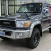 toyota land-cruiser 2015 -TOYOTA--Land Cruiser CBF-GRJ76K--GRJ76-1005724---TOYOTA--Land Cruiser CBF-GRJ76K--GRJ76-1005724- image 1