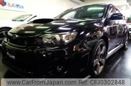 subaru impreza 2010 -SUBARU--Impreza GVB--GVB-002860---SUBARU--Impreza GVB--GVB-002860-