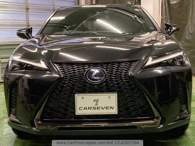 lexus ux 2019 -LEXUS 【札幌 357】--Lexus UX 6AA-MZAH10--MZAH10-2002515---LEXUS 【札幌 357】--Lexus UX 6AA-MZAH10--MZAH10-2002515- image 2