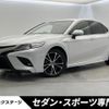 toyota camry 2018 quick_quick_AXVH70_AXVH70-1032729 image 1