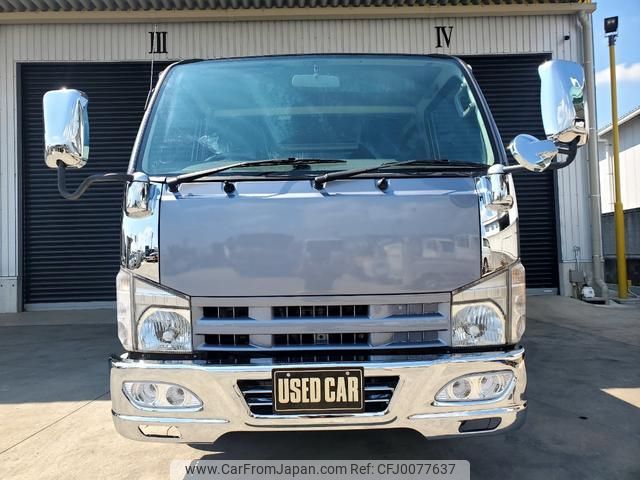 isuzu elf-truck 2011 GOO_NET_EXCHANGE_0700520A30240803W001 image 2