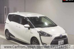 toyota sienta 2015 -TOYOTA 【大宮 531ﾅ9898】--Sienta NHP170G-7020790---TOYOTA 【大宮 531ﾅ9898】--Sienta NHP170G-7020790-