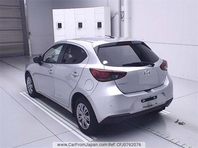 mazda demio 2021 -MAZDA--MAZDA2 DJLFS--728166---MAZDA--MAZDA2 DJLFS--728166- image 2