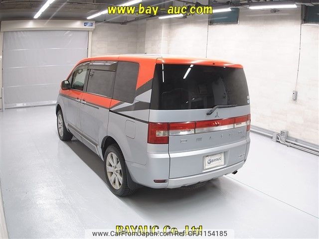 mitsubishi delica-d5 2016 -MITSUBISHI--Delica D5 CV1W-1108649---MITSUBISHI--Delica D5 CV1W-1108649- image 2