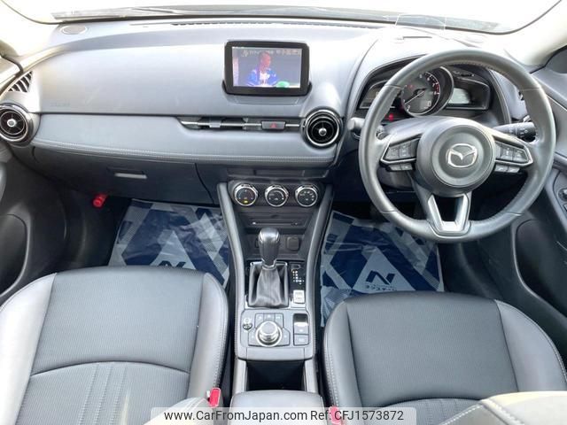 mazda cx-3 2019 CFJ1573872 image 2