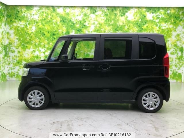 honda n-box 2023 quick_quick_6BA-JF3_JF3-5239483 image 2