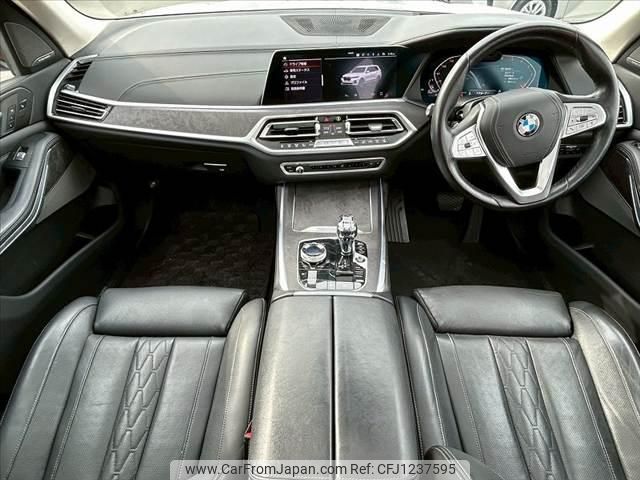 bmw x7 2020 -BMW--BMW X7 CW30--09D15649---BMW--BMW X7 CW30--09D15649- image 2
