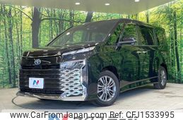 toyota voxy 2023 CFJ1533995