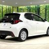 toyota yaris 2021 -TOYOTA--Yaris 6AA-MXPH10--MXPH10-2050411---TOYOTA--Yaris 6AA-MXPH10--MXPH10-2050411- image 18