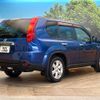nissan x-trail 2008 CFJ1705863 image 17