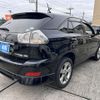 toyota harrier 2005 -TOYOTA--Harrier DAA-MHU38W--MHU38-0029575---TOYOTA--Harrier DAA-MHU38W--MHU38-0029575- image 5