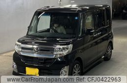 daihatsu tanto 2015 -DAIHATSU 【山口 584ふ306】--Tanto LA600S-0308037---DAIHATSU 【山口 584ふ306】--Tanto LA600S-0308037-