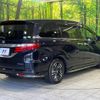 honda odyssey 2016 -HONDA--Odyssey DAA-RC4--RC4-1012180---HONDA--Odyssey DAA-RC4--RC4-1012180- image 19