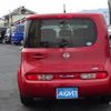 nissan cube 2013 -NISSAN--Cube DBA-NZ12--NZ12-051953---NISSAN--Cube DBA-NZ12--NZ12-051953- image 11