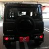 suzuki jimny 2024 -SUZUKI--Jimny 3BA-JB64W--JB64W-343***---SUZUKI--Jimny 3BA-JB64W--JB64W-343***- image 5