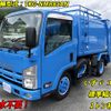 isuzu elf-truck 2014 -ISUZU--Elf TKG-NMR85AN--NMR85-7025699---ISUZU--Elf TKG-NMR85AN--NMR85-7025699- image 3