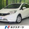 nissan note 2016 CFJ1822137 image 1