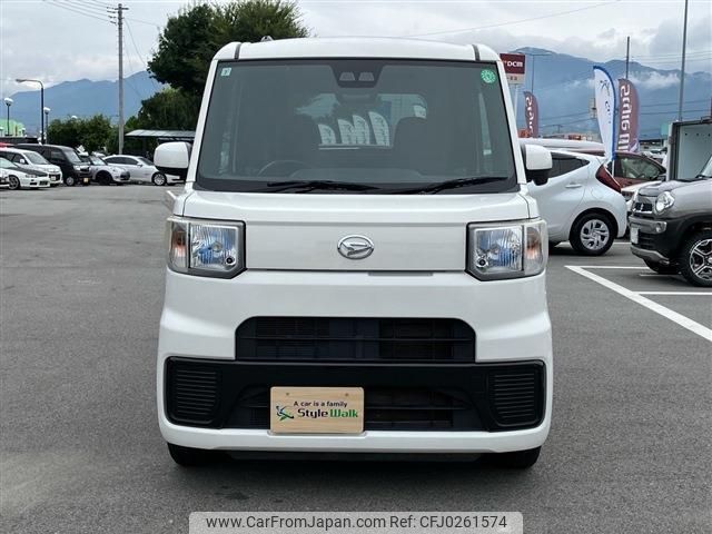 daihatsu hijet-caddie 2018 quick_quick_HBD-LA700V_LA700V-0004029 image 2