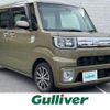 daihatsu wake 2017 -DAIHATSU--WAKE DBA-LA700S--LA700S-0088659---DAIHATSU--WAKE DBA-LA700S--LA700S-0088659- image 1