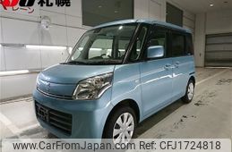 suzuki spacia 2014 CFJ1724818