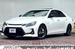 toyota mark-x 2018 quick_quick_GRX130_GRX130-6111134