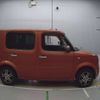 nissan cube 2005 -NISSAN--Cube BZ11-254553---NISSAN--Cube BZ11-254553- image 4