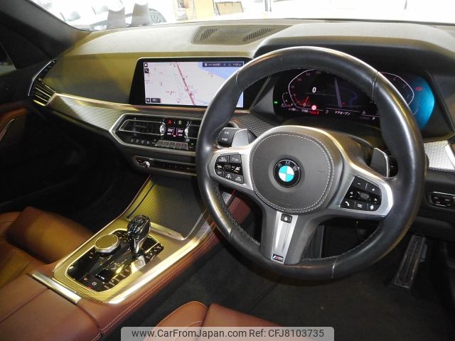 bmw x5 2019 -BMW--BMW X5 3DA-CV30S--WBACV62010LM96422---BMW--BMW X5 3DA-CV30S--WBACV62010LM96422- image 2