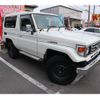 toyota landcruiser-70 2003 GOO_JP_700102067530250301004 image 3