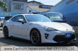 toyota 86 2017 -TOYOTA 【名変中 】--86 ZN6--068195---TOYOTA 【名変中 】--86 ZN6--068195-