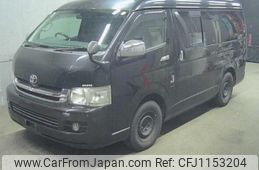 toyota hiace-van 2010 quick_quick_CBF-TRH211K_TRH211-8002209
