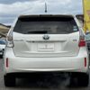 toyota prius-α 2014 -TOYOTA--Prius α DAA-ZVW41W--ZVW41-3347502---TOYOTA--Prius α DAA-ZVW41W--ZVW41-3347502- image 7