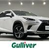 lexus nx 2020 -LEXUS--Lexus NX DAA-AYZ10--AYZ10-1029191---LEXUS--Lexus NX DAA-AYZ10--AYZ10-1029191- image 1