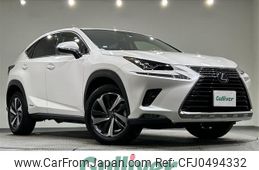 lexus nx 2020 -LEXUS--Lexus NX DAA-AYZ10--AYZ10-1029191---LEXUS--Lexus NX DAA-AYZ10--AYZ10-1029191-