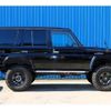 toyota land-cruiser 1994 -TOYOTA--Land Cruiser 9999-9999---HZJ770005396---TOYOTA--Land Cruiser 9999-9999---HZJ770005396- image 7