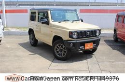 suzuki jimny 2020 -SUZUKI--Jimny 3BA-JB64W--JB64W-177529---SUZUKI--Jimny 3BA-JB64W--JB64W-177529-