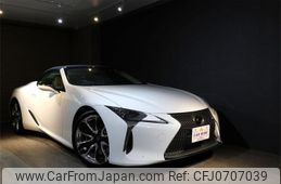 lexus lc 2022 -LEXUS--Lexus LC 5BA-URZ100--URZ100-0005920---LEXUS--Lexus LC 5BA-URZ100--URZ100-0005920-