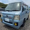 subaru sambar-van 2010 GOO_JP_700070826730250515001 image 2